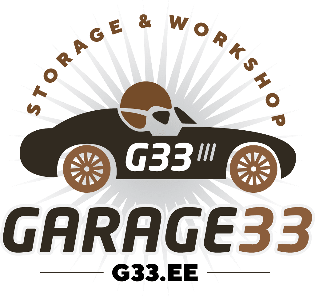 Garage 33
