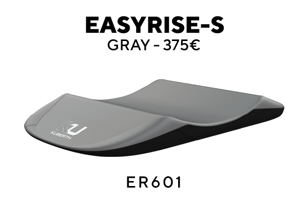 Easyrise-S Gray