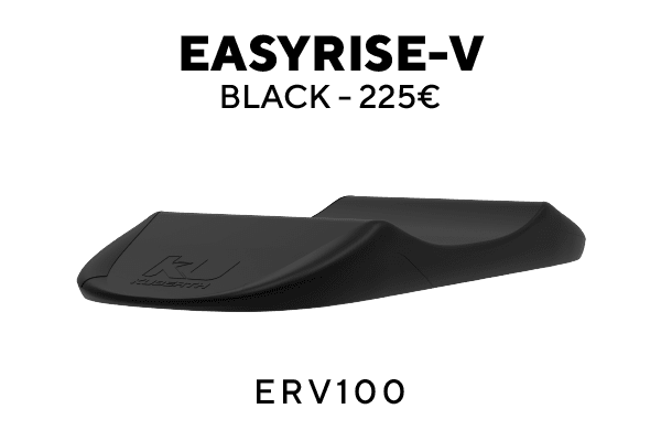 Easyrise-V Black