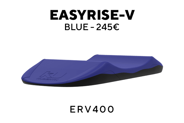 Easyrise-V Blue