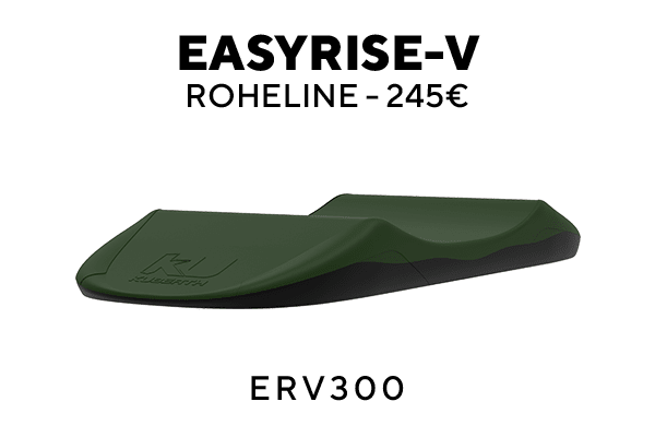 Easyrise-V Roheline