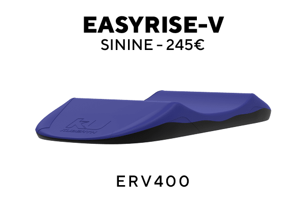 Easyrise-V Sinine